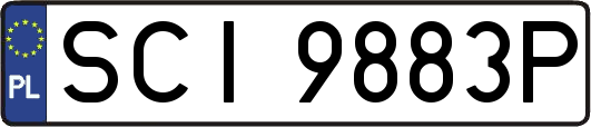SCI9883P