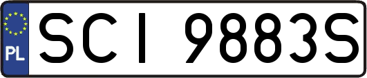 SCI9883S