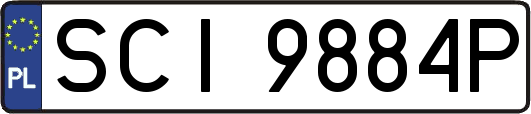 SCI9884P