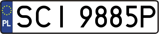 SCI9885P