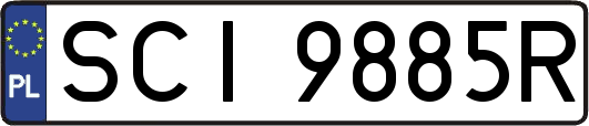SCI9885R
