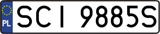 SCI9885S