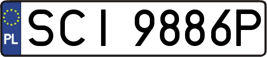 SCI9886P