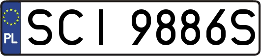 SCI9886S