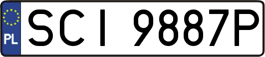 SCI9887P