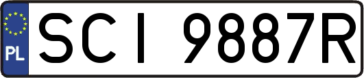 SCI9887R