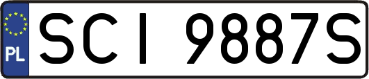 SCI9887S
