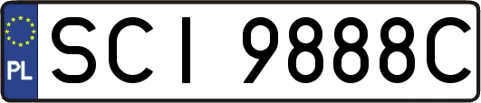 SCI9888C