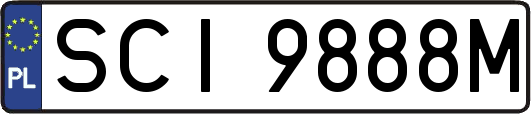 SCI9888M