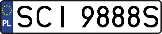 SCI9888S