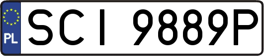 SCI9889P