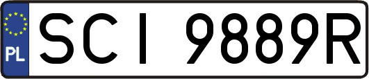 SCI9889R
