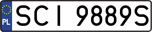 SCI9889S