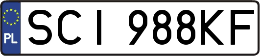 SCI988KF