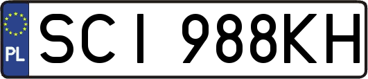 SCI988KH