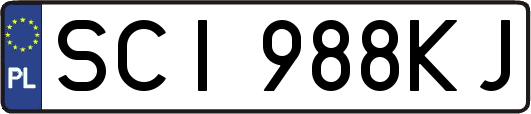 SCI988KJ