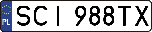 SCI988TX