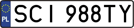 SCI988TY