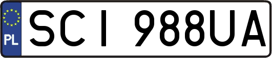 SCI988UA