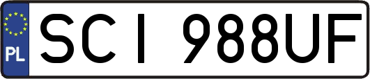 SCI988UF