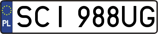 SCI988UG