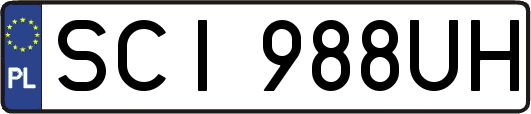SCI988UH