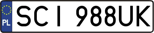 SCI988UK