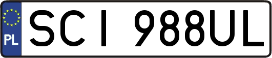 SCI988UL