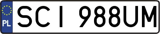 SCI988UM