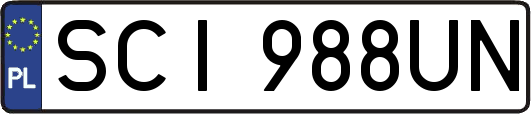 SCI988UN