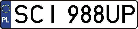 SCI988UP