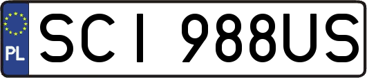 SCI988US