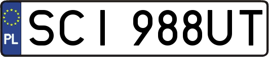 SCI988UT