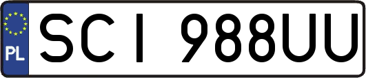 SCI988UU