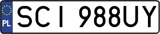 SCI988UY