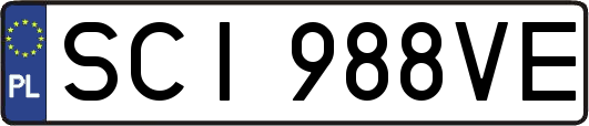 SCI988VE