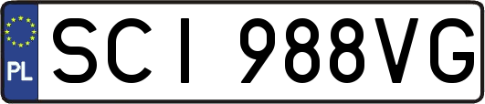 SCI988VG