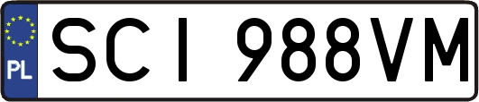 SCI988VM