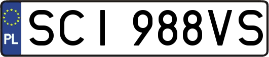 SCI988VS