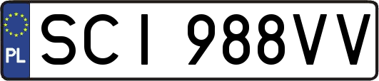 SCI988VV