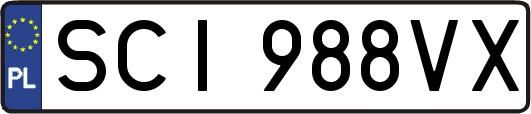 SCI988VX
