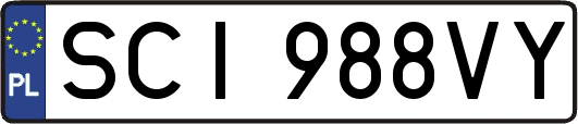 SCI988VY