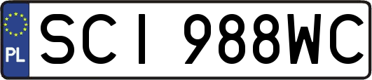 SCI988WC