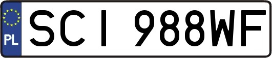 SCI988WF