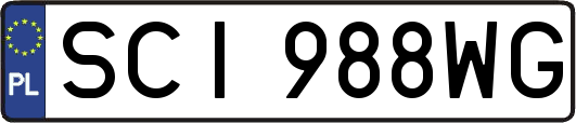 SCI988WG
