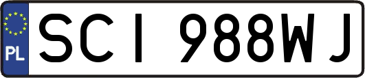 SCI988WJ