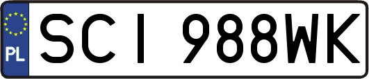 SCI988WK