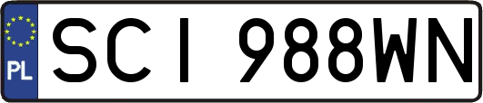 SCI988WN