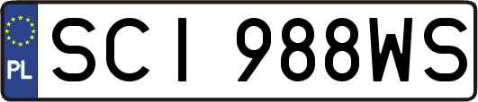 SCI988WS