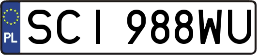 SCI988WU